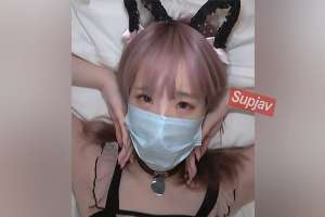 FC2-PPV-3641465 [Uncensored] A big dick pistons into her petite pussy. It feels so good she screams in ecstasy, and there's a complaint from the next room. 2 creampies + 1 blowjob!