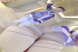 FC2-PPV-3681902 [Review Bonus] Are you hooked? Beautiful girl! H-chan, a first year student at a women's college, and now Nana-chan from Genshin♪ Plump and sexy masturbation edition