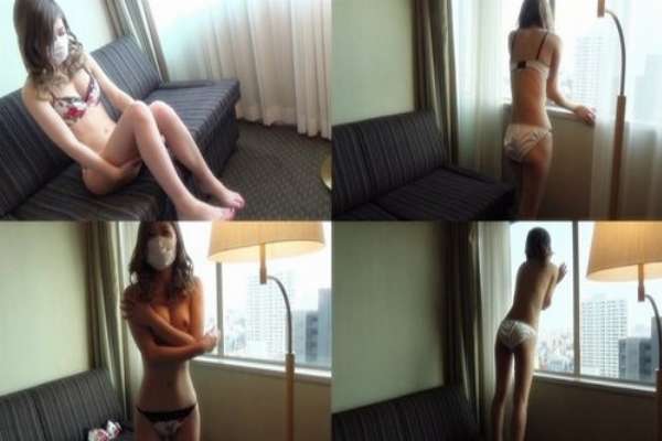 FC2-PPV-450003 Unreleased Sex Video With Marin-Chan, Fully Revealing Her Face, 2 Videos♪ *High-Quality Zip Included [Personal Shooting]