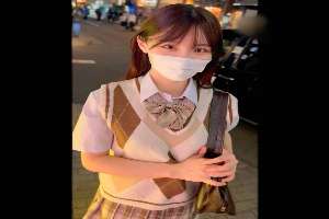 FC2-PPV-4530795 [Madonna of the Classroom] Idol-class 18-year-old Massive Creampie Case Released