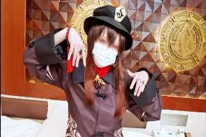 FC2-PPV-4633416 [No / Limited quantity price] Instant Ikigatari cosplayer Walnut creampie POV! Deep throat blowjob and melting pussy are too comfortable. Super cute big tits are the best!