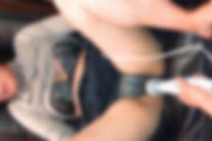 FC2-PPV-4639845 *75% OFF until 3/16* [No mosaic] [Amateur individual shooting] A married woman who can't help but want a cock for her husband who has erectile dysfunction