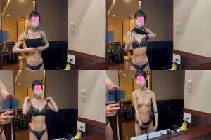 FC2-PPV-4654462 [Amateur Gonzo #025] [Premium] First Gonzo in my life with A-chan, a super cute idol face. She's petite and has a great figure. She also tries out swimsuit sex in an open-air bath. First live and first creampie. Large-volume second ro