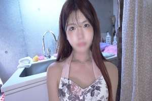 FC2-PPV-4673651 990 points until the 16th!! *20-year-olds only! When I got home after living together with her, she boldly seduced me in a nude apron, so I couldn't help but cum inside her repeatedly!