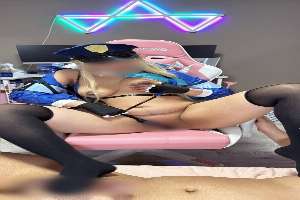 FC2-PPV-4679142 Virgin-kun "Milking Experience" Limited revival of I-cup cosplayer milk for the first time in about 5 years. Bur*ka Hi*ma To* Doujin Police Ver.