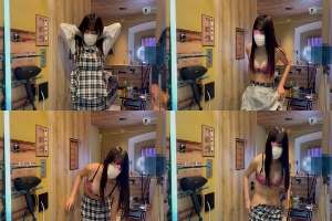 FC2-PPV-4679986 [Amateur Gonzo #026] Gonzo sex with beautiful skin, big breasts, and super erotic cute Rin-chan in a hotel in the daytime. I got into the mood and tore her pantyhose. Rin-chan's growth story 2. [Review bonus included]