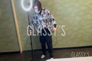 FC2-PPV-4685127 #19 Creampie and oral ejaculation for inexperienced staff│GLASSY'S