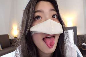 FC2-PPV-4692502 [This is a pussy that will surpass you!] 20-year-old split tongue college student is too erotic! Raw vaginal cum shot and huge ejaculation makes her cum in a convulsive manner. We have discovered the most beautiful woman who cums in the de