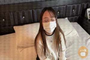 FC2-PPV-4693928 A petite new graduate office lady is filmed as an image video IMEDAMAFC2