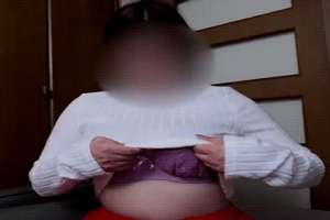 FC2-PPV-4717651 [Limited Edition] Plump busty housewife living in Yokohama