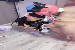 FC2-PPV-4755347 [Newcomer] Vtuber Sasasaki Jiangshi Ver. (Rare) Newcomer Kotoha's first cosplay debut