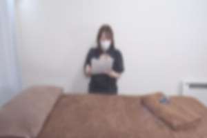 FC2-PPV-4758255 Half price until September 20th! [No/SEX] A fair-skinned woman in her 30s with beautiful skin and a voluptuous figure came to our store. She married the man she dated for the first time three years ago.