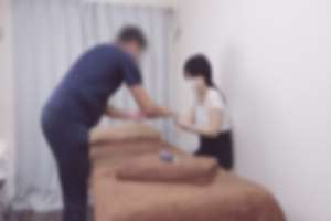 FC2-PPV-4776714 Half price until October 19th! [No charge/Namahame] A cute woman in her mid-twenties with short hair came to the store. I was excited by her incredibly natural hair!