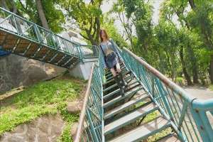 FC2-PPV-4785253 [Broken Ribs] A damn cheeky slender college girl has a hard fuck that makes her small-time pussy spasm and arch her back in ecstasy