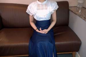 FC2-PPV-4785628 [Uncensored] As expected, she's full of lewdness! The ahegao of this beautiful Japanese woman is too amazing ⤴ Her elegant one-piece dress is so erotic! Swallowing, creampie ※Bonus high-definition