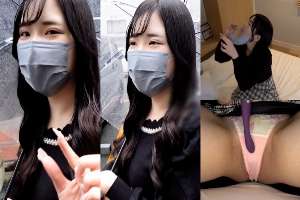 FC2-PPV-4786286 [Limited-time sale!] [Super fair-skinned F-cup beauty!] A college girl who came here just to get laid! Even though she has a boyfriend, sex seems to be a separate issue! [Yura (20)]