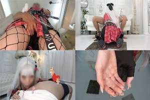 FC2-PPV-4787444 God! This is my world creampie plan!! That's the setting. In reality, I want to be fucked hard, so I'm going to fill this weak pussy with thick semen. Vol.69