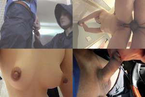 FC2-PPV-4788456 [Private shoot, public toilet, in the car, blowjob & sex] A frustrated wife with big nipples and a sexy clit gets excited when she comes into the park toilet and does it! After that, she makes him suck her in the car and then cums insi