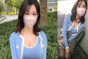 FC2-PPV-4789577 ※Limited time half price sale※ 【PJ】The whole story of how a competitive PJ with a slender body and super heavy breasts is turned into a sex friend with raw cock 【Honoka (23)】