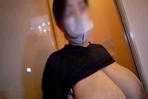 FC2-PPV-4793849 The limited edition revival of Erika, the LL-cup busty science girl! I'm trying to get pregnant with my husband and he's ejaculating inside me every day, but we can't get pregnant. So, would you let me see if I can get pregn