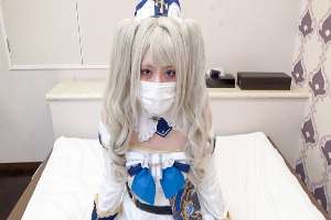 FC2-PPV-4798424 [No mosaic/Limited time resale] Hara Negami Bar ○ra-chan is penetrated to the deepest depths and can't stop aheiki! Amateur cosplayer gets serious deep throating and a massive creampie with demon pistons!