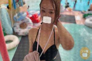 FC2-PPV-4808440 Idol trainee's *** is soaked in creampies on a pool date IMEDAMAFC2