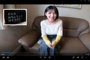 FC2-PPV-4817442 A female employee is kissed passionately and her juicy private parts are thoroughly stimulated, cau