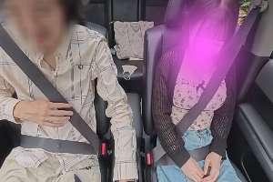 FC2-PPV-4819222 Mei-chan, whose megaton-class tits are visible even through her clothes, gives me a blowjob in the car and I cum in her mouth and drink her cum!!