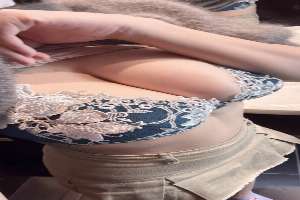 FC2-PPV-4825003 [Fan club launch commemoration] Super rare ☆ Serious cosplay slime smearing! Jacuzzi threesome sex and a lovey-dovey sauna session!? It's packed!