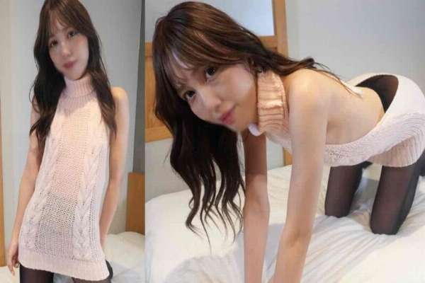 FC2-PPV-4827115 [Uncensored] Female Body Sharing Party! A popular photo model with a pure appearance experiences her first creampie with a 20cm white man's huge cock ♡ A strong-willed girl is shared and becomes a female… (Includes a small amount of