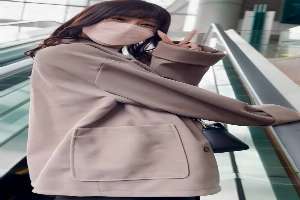 FC2-PPV-4828669 My cute Japanese teacher ♡ She was cumming so hard while shaking her hidden huge breasts, so I just creampied her ♡