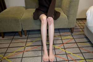 FC2-PPV-4830891 [Uncensored] Tall, slender, beautiful legs! Despite her elegant appearance, she has a super sensitive body that convulses all over her body while saying "I, I'm cumming" in any position! Swallowing and creampie ※Bonus high-d