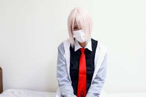 FC2-PPV-4838215 [Uncensored/Limited Time Resale] Massive Creampie in Marshcos! Deep Throat Irama and Ahe Face Climax with a Cosplayer Who is Too Erotic