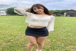 FC2-PPV-4839217 Licking bouncy breasts is so cute "Beautiful breasts" ** College student (20) can't hold back during a drive ⇒ Instant blowjob and cum in mouth ⇒ Massive creampie in pink pussy "Chanruru"