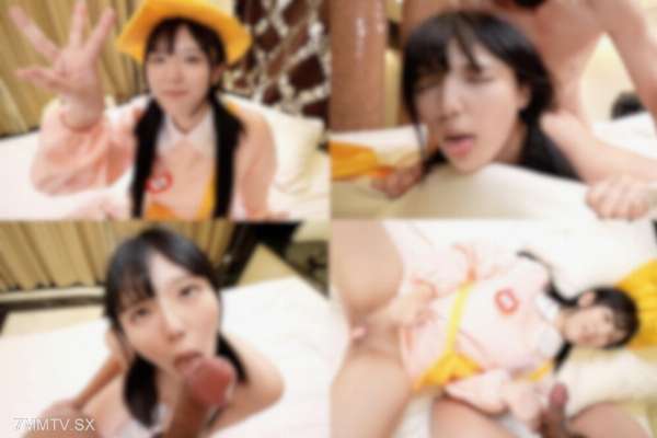 FC2-PPV-4840086 [Azuo] No●zaka, 18 years old, innocent. The tongue is thick and erotic! FC2 electronic market