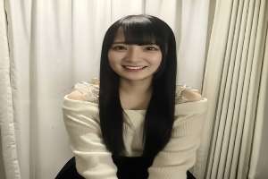 FC2-PPV-4841016 First time threesome in my life! Serious creampie sex with a popular underground idol from a former famous idol group!