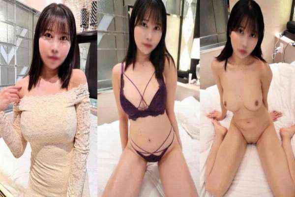 FC2-PPV-4846267 [Uncensored] Female Body Sharing Party Chapter 6! A G-cup black-haired beauty is taken to a love hotel… A white man with a huge cock bursts in and it develops into a threesome! She is swept away by pleasure and thoroughly violated until