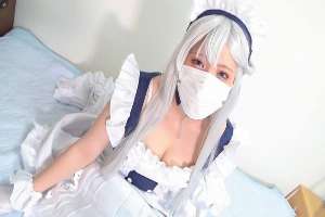 FC2-PPV-4846418 [Uncensored/Limited Time Resale] Be*fast is a sex-service maid! Recorded footage of her gently and sticky sucking my dick and letting me cum inside her sensitive pussy