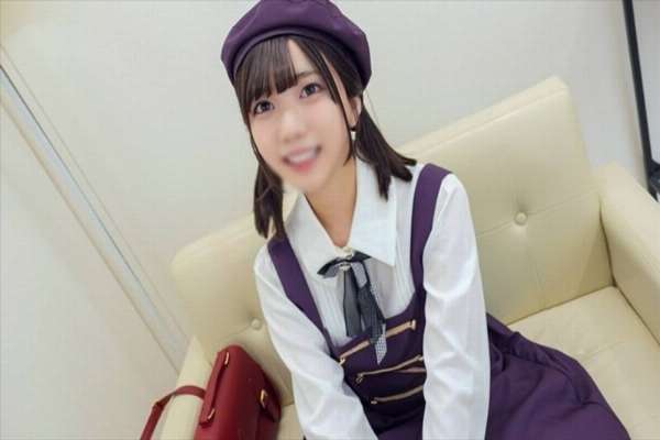 FC2-PPV-4850404 [I love crazy old men] Super cute smiling playta bitch G-spot hard pounding fainting serious orgasm creampie