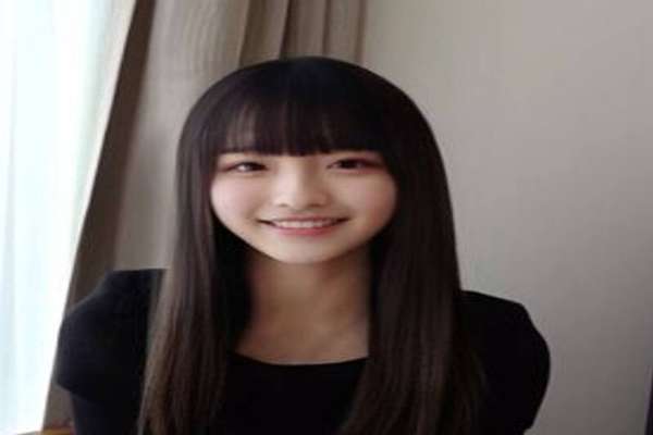 FC2-PPV-4851352 Ayu's latest work! Finishes with a cleaning blowjob after creampie!