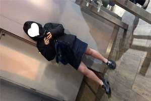 FC2-PPV-4856713 [Completely new! ・1000 yen off for the first 100 people] Tsubomi, 18 years old, 1, N-shot, raw. A cute girl with pure black bob hair is completely obedient! She declares to her mother, "I'm going to get pregnant now!" (074)