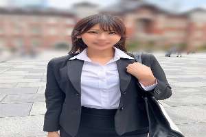 FC2-PPV-4862899 *First-time only* I turned a beautiful woman in her late twenties (28) working at a foreign IT company into a slutty slut whose pussy juices wouldn't stop flowing after work sex [oral ejaculation & internal ejaculation] (Hinami)