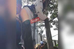 FC2-PPV-4975133 [Solo Shoot / Outdoor Sex]  "Wait! We’re Doing It here?" Erotic Acts In A Quiet Corner Of The City! Fellatio And Sex In A Spot Where People Might Walk By—intense Arousal, Followed By A Massive Creampie Back At The Hotel!!