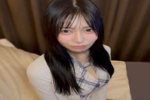 FC2-PPV-4989722 [No] A black-haired big-breasted beauty with a neat face, black hair, and G cup, who seems to be docile, but has a different style and an outstanding impact. She is too honest with her instincts and cums in large quantities.