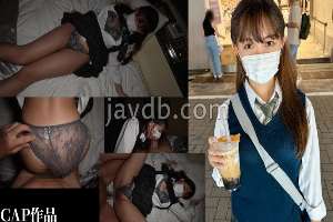 FCT-161 The first ever creampie for a tanned female track and field scholarship student with a blessed physique.