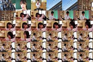 FNS-199 Playing pranks with classmates while preparing for the school festival. The rope of the handcuffs used as a prank digs into her skin, triggering her masochistic side—she wriggles her hips and tries to hold back her moans, awakening her inner masoc