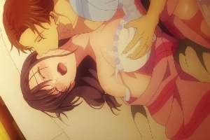 Fuufu Koukan: Modorenai Yoru Episode 5 [Sub-ENG]