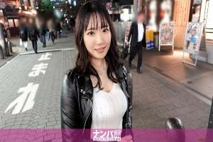 GANA-3195 Seriously easy going, first time shooting. 2152 I picked up a YSP (use and throw away) girl! This hot girl who has had a threesome with her current boyfriend and ex-boyfriend hunts down men with her swaying G-cup breasts! I punished such a naugh