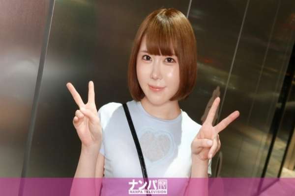 GANA-3308 "Pervert Alert! A small, lively girl with an anime voice answers your naughty questions and then gets fucked hard! A real soft spot, first shoot. 2241": MGS Video (Prestige Group) Adult Video Distribution Site