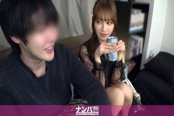 GANA-3440 "[Machiap Secret Meeting] A stunning E-cup hidden beneath a slender body! When I invited her out on her day off, her 'goddess body' completely shattered my reason. Hidden sex in the room of a seasoned… – セイラ 24歳 アパレル店ノ店長